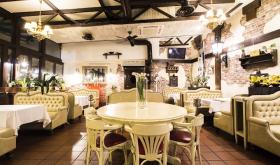 Baguette Cafe