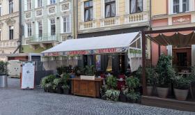 Bar Baczewski