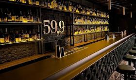 Bar 59,9