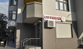 Barbara Food & Coffee Bar