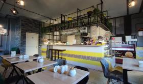 Barbaris Cafe