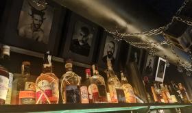 Barman Dictat