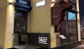 Beef