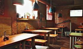 Beerwood