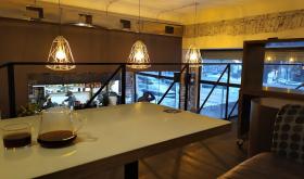 Без дверей Espresso Bar