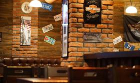 Bison Bar