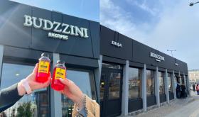 Budzzini Express