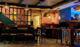 Buena Vista Social Bar