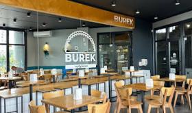 BUREK
