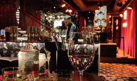 BUZZ BAR