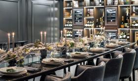 Catch Seafood Restaurant