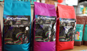 CoffeeHot