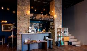 Craft Cafe