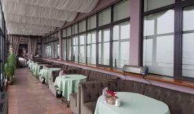 Dnister Panorama Bar