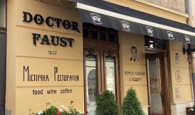 Doctor Faust