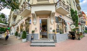 Dolceteka Bassano