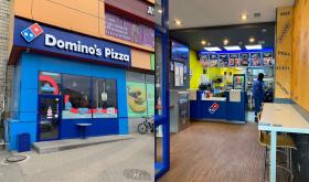 Domino’s Pizza