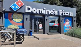 Domino’s Pizza