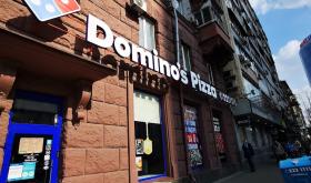 Domino’s Pizza