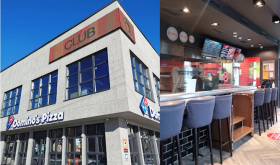 Domino’s Pizza