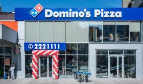 Domino’s Pizza