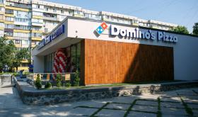 Domino’s Pizza