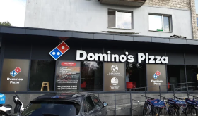 Domino’s Pizza