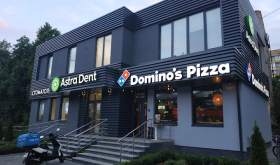 Domino’s Pizza