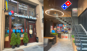 Domino’s Pizza