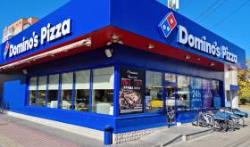 Domino’s Pizza