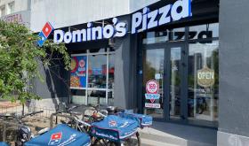 Domino’s Pizza