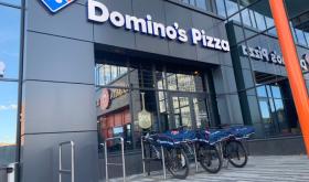 Domino’s Pizza