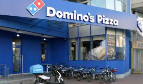 Domino’s Pizza