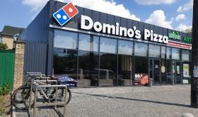 Domino’s Pizza