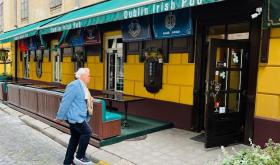 Dublin