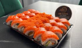 Ebi Sushi