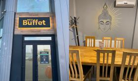 Eco Buffet