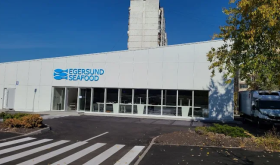 Egersund Seafood