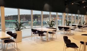 Egersund Seafood