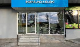 Egersund Sushi