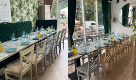 Фабрика Піци