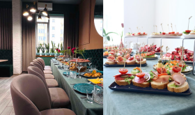 Фабрика Піци