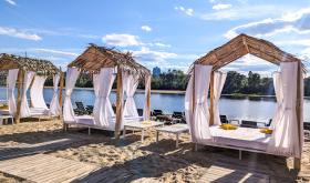 Fifty Beach Club
