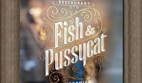 Fish & Pussycat