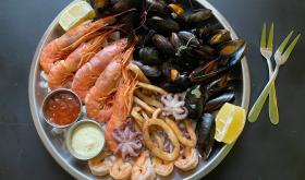 Frutti Di Mare