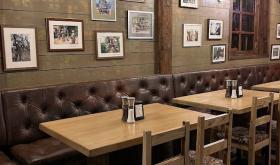 Garnison Military Pub
