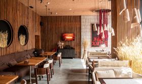 Gazda Cafe