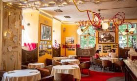 Grand Cafe Leopolis