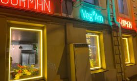 Gurman VegAm
