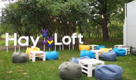 HayLoft 2.0
